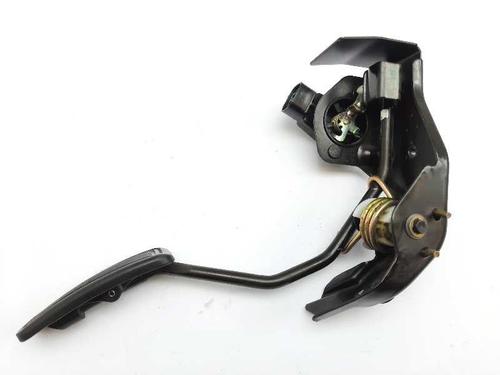 Pedal TOYOTA COROLLA (_E12_) 1.4 D (NDE120_, NDE120R) | BP20681595I4 