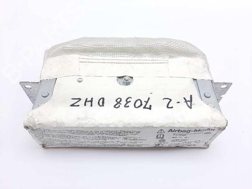 Used Passenger airbag Passenger airbag 12489899 12489899