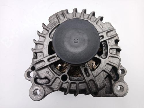 Alternator VW PASSAT B8 Variant (3G5, CB5) 2.0 TDI 4motion | BP33755861M7 - Image 3