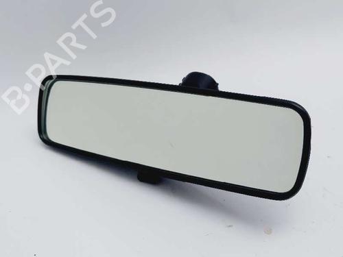 Used Rear mirror Rear mirror CITROËN C4 CACTUS [2014-2026] 20684823 20684823