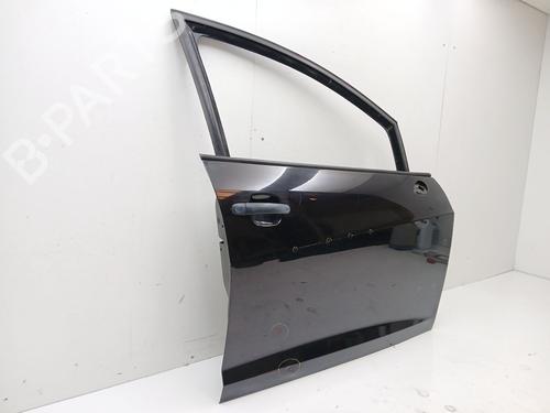 Right front door SEAT IBIZA IV (6J5, 6P1) 1.4 | BP29164312C3 