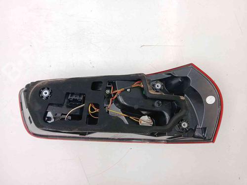 Left taillight CITROËN C4 SPACETOURER (3D_) 1.2 PureTech 130 | BP39505680C34 - Image 5