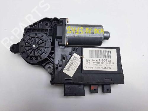 Used Right front window motor Right front window motor PEUGEOT 307 SW (3H) [2002-2009] 9261099 9261099