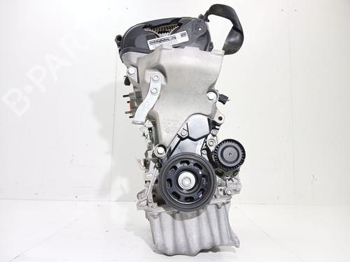 Engine SEAT IBIZA IV (6J5, 6P1) 1.0 | BP30646060M1 