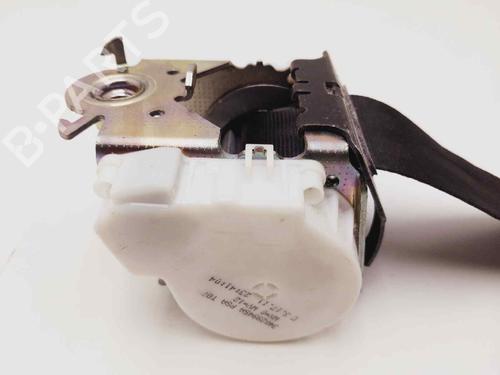 Rear right seatbelt PEUGEOT 5008 (0U_, 0E_) 1.6 HDi | BP15227675I28 