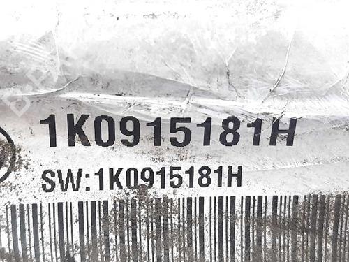 Electronic module VW PASSAT B7 Variant (365) | BP20687015M83 - Image 3