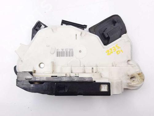Used Front left lock Front left lock SKODA YETI (5L) 1.2 TSI (105 hp) 20678500 20678500