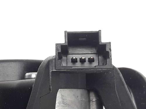 Rear wiper motor RENAULT MEGANE III Hatchback (BZ0/1_, B3_) 1.5 dCi (BZ09, BZ0D, BZ1W, BZ29, BZ14) | BP9259931M102 