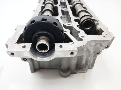 Cylinder head MERCEDES-BENZ E-CLASS Coupe (C207) E 350 CDI (207.322) | BP31026245M5  - Image 6