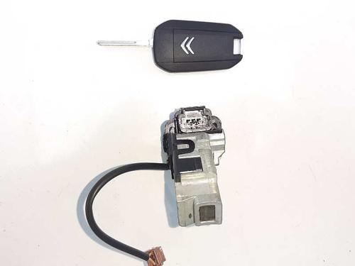 Ignition barrel CITROËN C3 / C3 ORIGIN III (SX)  | BP20680214M48 
