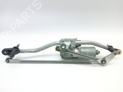 Front wiper motor AUDI A4 Allroad B8 (8KH) 2.0 TDI quattro | BP26941010M29 