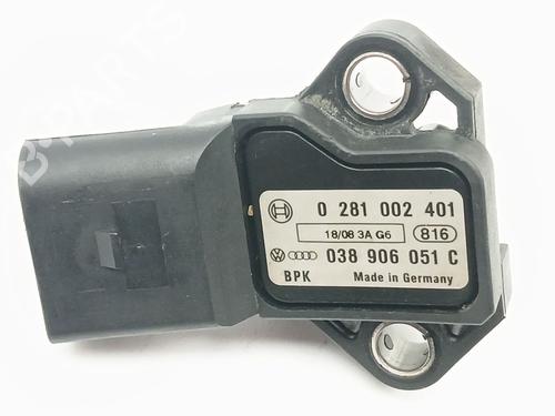 Electronic sensor VW TOUAREG (7LA, 7L6, 7L7) 2.5 R5 TDI | BP29505715M84 