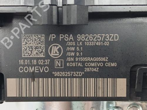Switch CITROËN C3 AIRCROSS II (2R_, 2C_) 1.2 PureTech 110 (2RHNZB, 2RHNZW, 2RHNPX, 2RHNPJ) | BP34692178I30  - Image 5