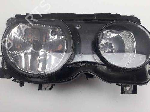 Used Right headlight Right headlight BMW 3 Compact (E46) 318 ti (143 hp) 4824799 4824799