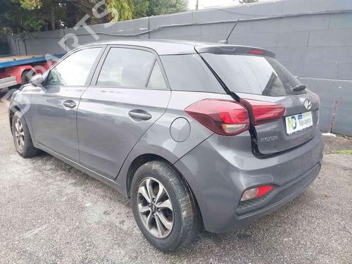 Switch HYUNDAI i20 I (PB, PBT) 1.2 | BP30361411I30 - Image 10