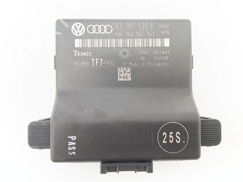 Used Electronic module AUDI A3 Sportback (8PA) 2.0 TDI 16V (140 hp) 29478510