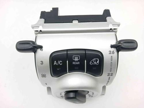 Headlight switch SMART FORTWO Coupe (451) 1.0 (451.331, 451.380) | BP40044290I24 - Image 2
