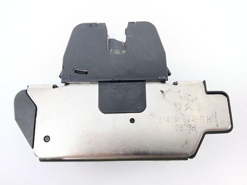 tailgate-lock-citroen-c3-ii-sc_-2009-24615861 main image