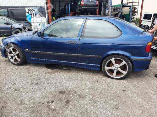 Electronic module BMW 3 Compact (E36) | BP9279705M83 - Image 8