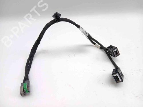 Used Electronic module Electronic module 39505848 39505848