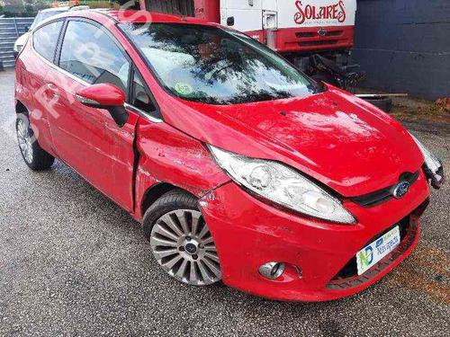Alternator FORD FIESTA VI (CB1, CCN) | BP31852686M7 - Image 9