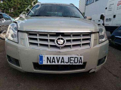 Used Parts CADILLAC BLS  1.9 D  157332