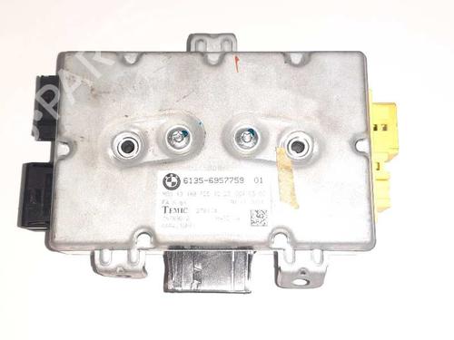 Used Electronic module Electronic module BMW 5 (E60) 525 d (177 hp) 20679433 20679433