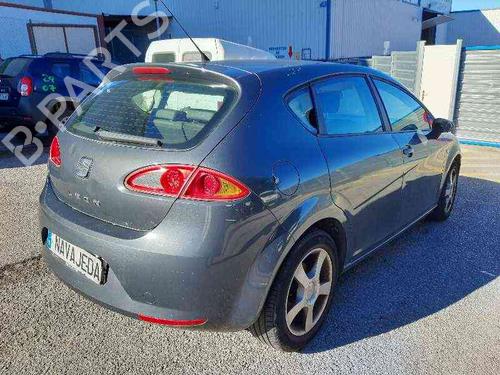 Right front brake caliper SEAT LEON (1P1)  | BP20681630M104  - Image 9