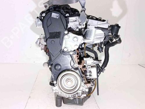 Engine PEUGEOT 508 SW I (8E_) 2.0 HDi RXH Hybrid4 | BP40298286M1 - Image 6