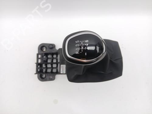 Gear lever CITROËN C4 III (BA_, BB_, BC_) 1.2 PureTech 130 (BAHNSA, BAHNSB) | BP33208894M90 - Image 2