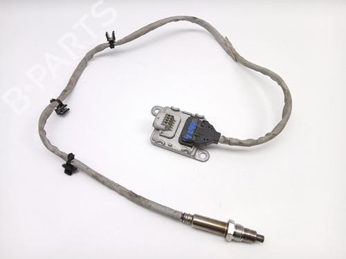 Used Electronic sensor Electronic sensor RENAULT KADJAR (HA_, HL_) 1.5 BLUE dCi 115 (HLA6) (116 hp) 33759186 33759186
