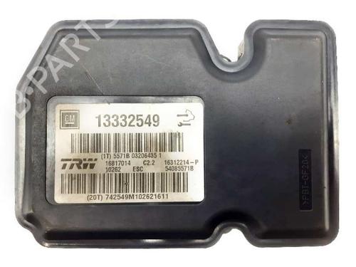 ABS pump OPEL INSIGNIA A Sports Tourer (G09)  | BP19331627M43 
