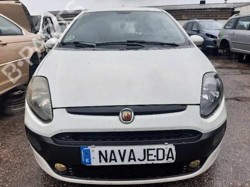 Used Parts FIAT PUNTO EVO (199_) 1.3 D Multijet (199AXD1B, 199AXD1A, 199BXD1B, 199BXD1A,... (90 hp) 1663602