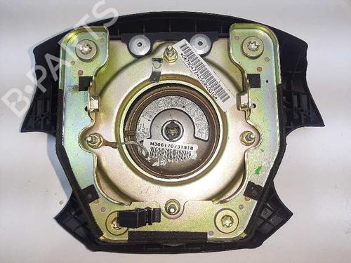 Driver airbag CHRYSLER VOYAGER IV (RG, RS)  | BP20682219C9 