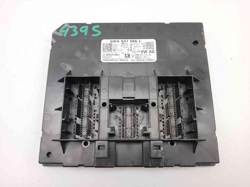 Modulo elettronico Modulo elettronico VW GOLF VIII (CD1, DA1) [2019-2026] 36991629 36991629