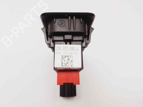 Switch SEAT Mii (KF1, KE1) 1.0 | BP20683873I30 - Image 5