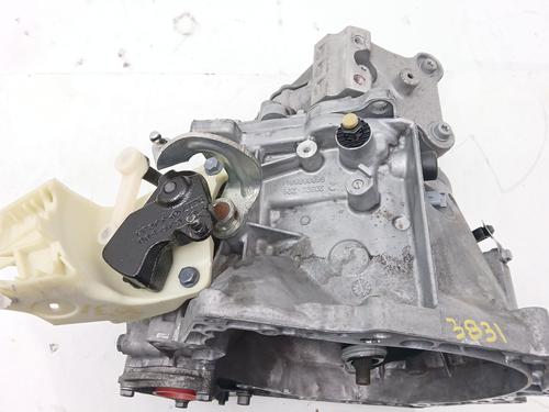 Gearbox PEUGEOT 208 I (CA_, CC_) 1.6 BlueHDi 100 | BP24112937M3 