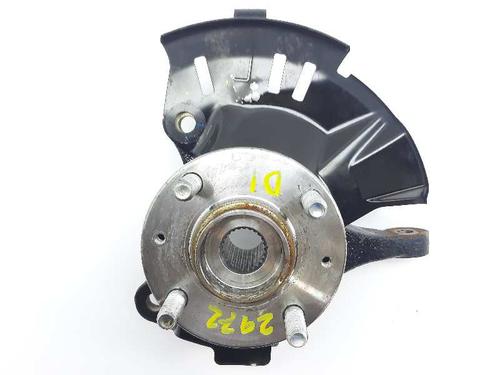 Used Left front steering knuckle Left front steering knuckle HYUNDAI i20 I (PB, PBT) 1.2 (86 hp) 11568365 11568365