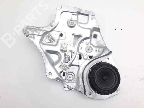 Used Rear left window mechanism KIA SPORTAGE III (SL) 1.6 GDI (135 hp) 4711342