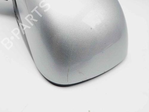 Left mirror PEUGEOT 807 (EB_)  | BP16751995C26 
