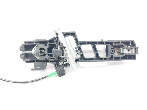 Rear right exterior door handle FORD FIESTA VI (CB1, CCN)  | BP20683014C130 