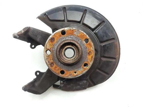 Used Left front steering knuckle Left front steering knuckle SKODA YETI (5L) 1.2 TSI (105 hp) 20678508 20678508