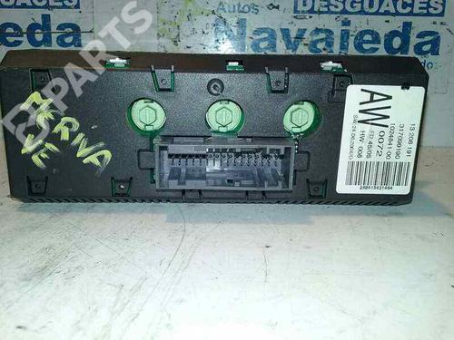 Display monitor OPEL MERIVA A MPV (X03)  | BP4384191C48 