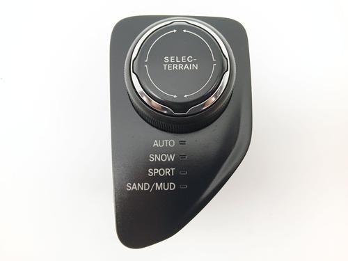 Used Switch Switch JEEP CHEROKEE (KL) 2.2 CRD 4x4 (195 hp) 27242517 27242517