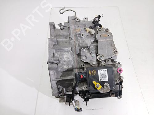 Gearbox CITROËN C3 III (SX) 1.2 THP 110 (SXHNPS, SXHNZT, SXHNZ6) | BP34165067M3 - Image 6