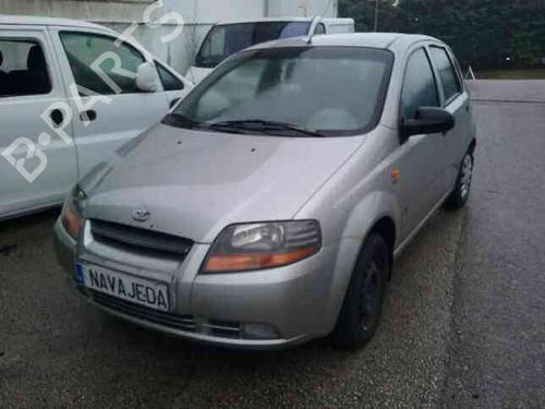 DAEWOO KALOS (KLAS) 1.2 797480