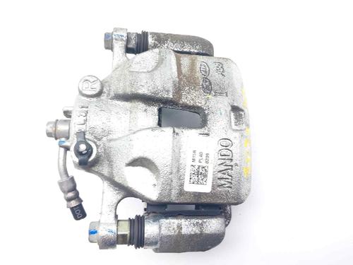 Etrier avant droit HYUNDAI i20 III (BC3, BI3) 1.0 T-GDI hybrid 48V (101 hp) 13447077