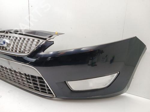Front bumper FORD MONDEO IV (BA7) 2.0 TDCi | BP29210575C7 