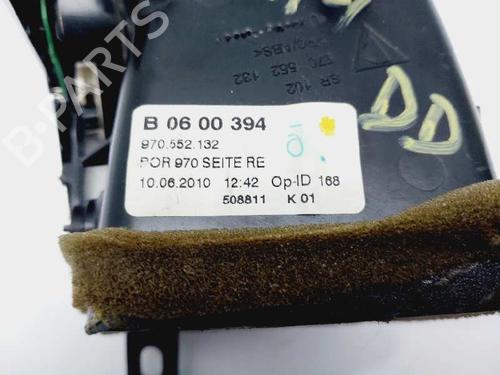 Air vent PORSCHE PANAMERA (970) 3.6 4 | BP16077881I21 