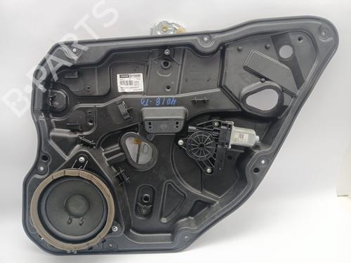Used Rear right window mechanism VOLVO V60 I Cross Country (157) D4 Polestar AWD (220 hp) 29204909